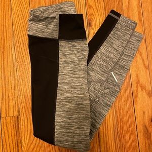 Calvin Klein leggings size xs